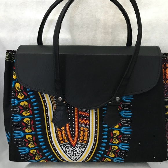 Handbags - Hand made shoulder bag Handbags - Hand made shoulder bag